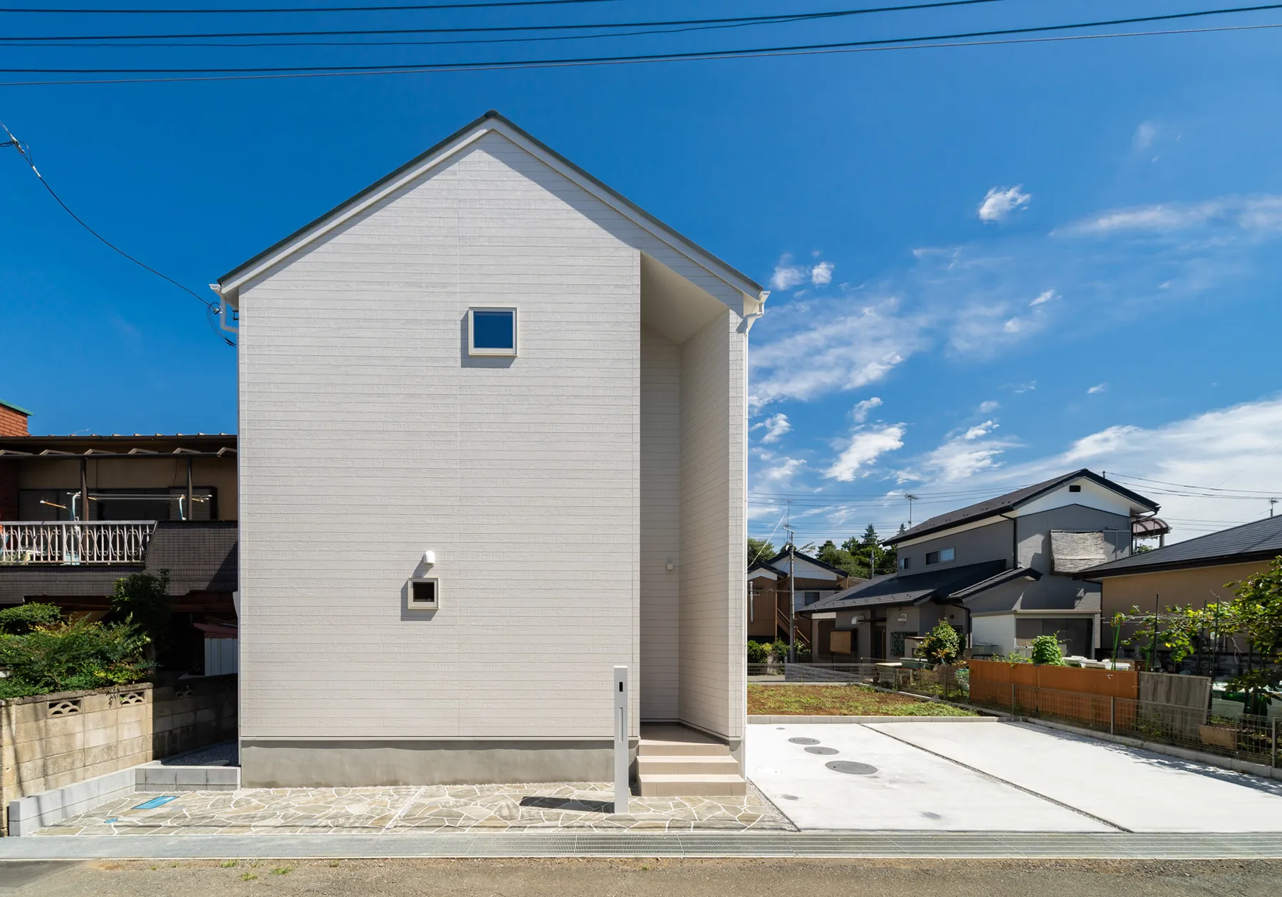 東松山市上唐子Ⅰ