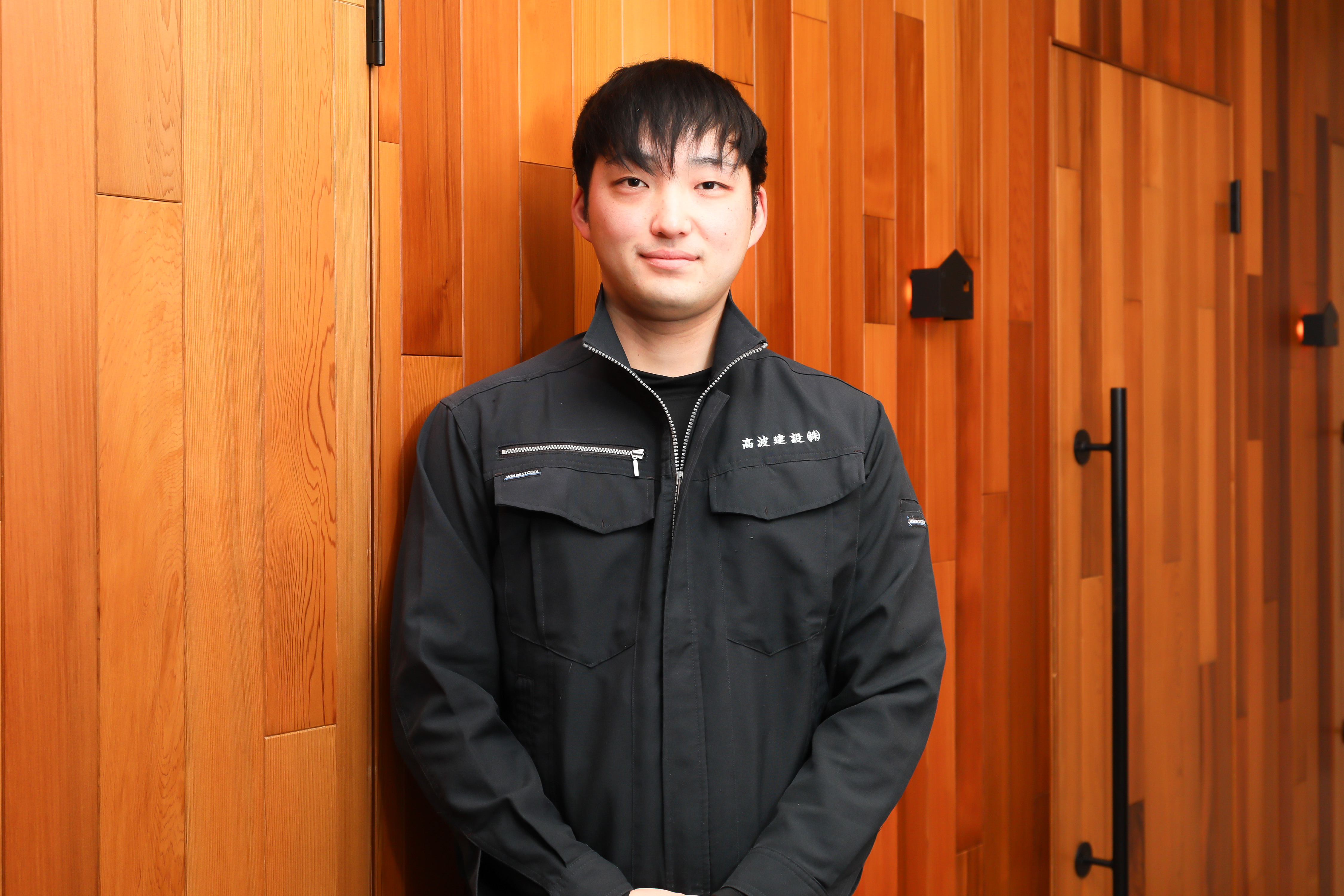 新藤 功太郎