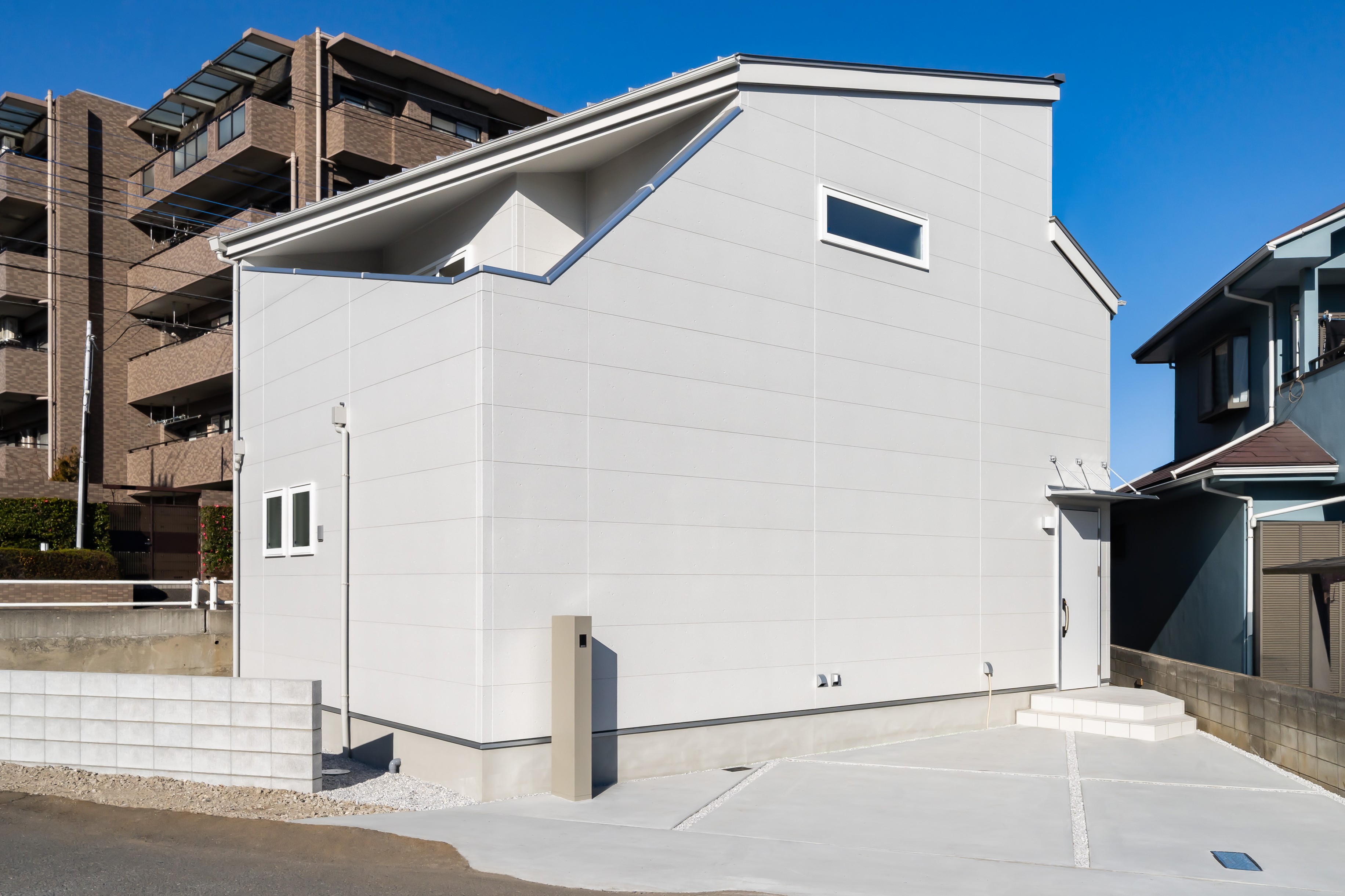 東村山市秋津町